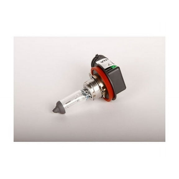 Low Beam Headlight Bulb - Compatible with 2007 - 2012 GMC Acadia 2008 2009 2010 2011
