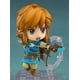 thumbnail image 5 of Figura de acción de The Legend of Zelda, modelo de colección de Zelda, regalo, 10cm, n. ° 733-DX Link, n. ° 1212448, 5 of 5