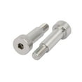 thumbnail image 2 of Hex Socket Shoulder Bolt 10mm Shoulder Dia 25mm Shoulder Length M8 Thread 5pcs, 2 of 4
