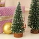 thumbnail image 4 of la regala de Navidad Artificial Las Decoraciones Navideñas de La de Vacaciones, 10/15/20/25 / 30cm Gloria Árbol de Navidad artificial, 4 of 9