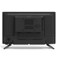 thumbnail image 3 of Hitachi 22" Class FHD (1080P) LED TV (22E30), 3 of 6