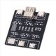 thumbnail image 2 of 3X Placa de DeteccióN de LíNea de Datos USB para IOS Android Micro-USB Tipo-C Placa de DeteccióN de Interruptor de Cortocircuito DT3 Probador de Cable USB, 2 of 5