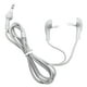 thumbnail image 3 of Audífonos Auriculares Sencillos 3.5mm Auxiliar, 3 of 3