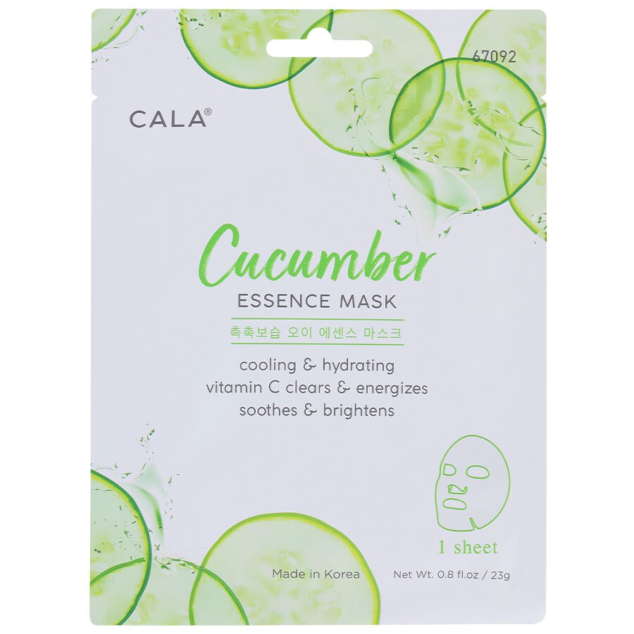 Cala Essence Face Masks