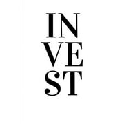 Invest (Paperback)