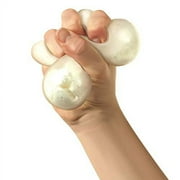 Crunchy Snow Ball Stress Ball