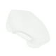 thumbnail image 1 of Gorros de Ducha Multifuncionales Desechables Únicos 1 Juego para Ducha PE Transparente, 1 of 6