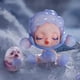 thumbnail image 4 of 2025 POP MART Skullpanda The Mare of Animals Series Caja Sorpresa Juguetes Anime Figura de Acción Caja Misteriosa Muñecas Regalo para Niñas, 4 of 5