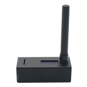 Hotspot numérique multimode 32-bit ARM Processeur, Supports DMR, P25, D-Star Raspberry Pi Compatible