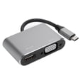 thumbnail image 3 of Dock, Type-C Hub Intelligent High Transmission Efficiency Ultra High-definition  For Projector, 3 of 8