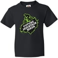 thumbnail image 3 of Inktastic Mountain Biking Future Mountain Biker Youth T-Shirt, 3 of 5