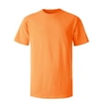 thumbnail image 4 of Hat and Beyond Men's Casual Basic Crew Neck T-Shirts Solid Short Sleeve Tee, 4 of 4