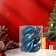 thumbnail image 1 of Bolas de plástico para decoración navideña, 12 unidades, juego de caja de regalo, bolas navideñas creativas para pintar a color, bolas colgantes para árbol de Navidad, juego de decoración navideña, de, 1 of 6