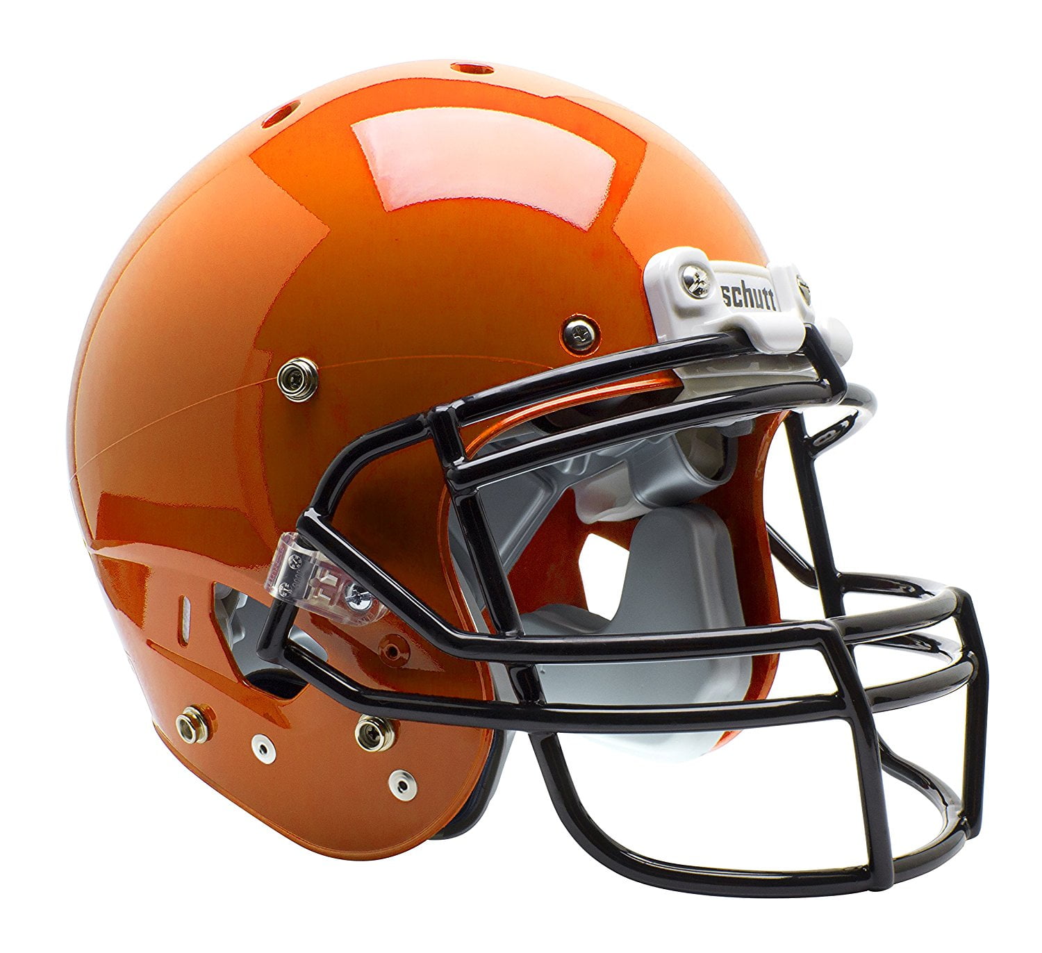 BOWLING GREEN FALCONS NCAA Schutt AiR XP Full Size AUTHENTIC Football