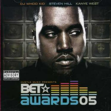 0.5 Award - Presents Bet Awards 05