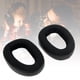 thumbnail image 5 of Cojín Para Auriculares, Textura Suave, Almohadilla Para Los Oídos De Larga Duración, Alta Comodidad Para Sennheiser GSP600, 5 of 8