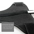 thumbnail image 2 of ruzhgo Support de Doigt Bracelet avec Barre en Acier Protège-Poignet Sport Anti-Fuite Main Droite, 2 of 6
