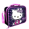 thumbnail image 2 of Lunch Bag - Hello Kitty Insulated Lunch Bag #C6CO06, 2 of 3