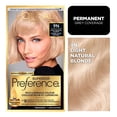thumbnail image 1 of L'Oréal Paris Superior Preference, Permanent Hair Dye, 1 of 11