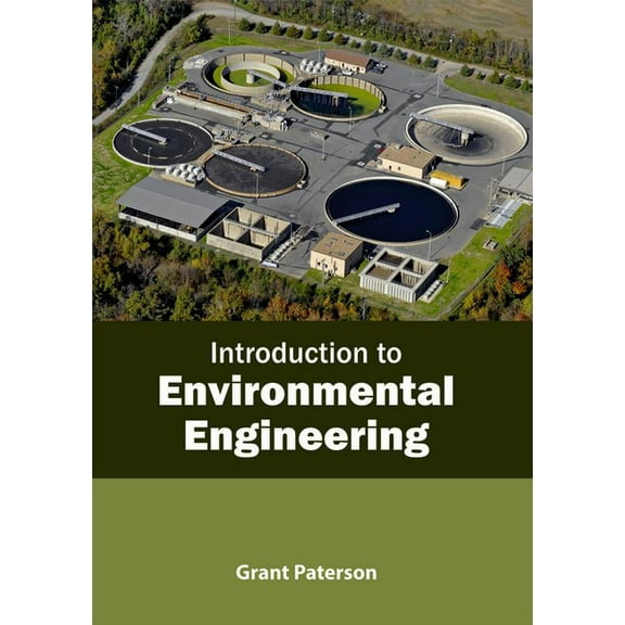 Introduction to Environmental Engineering, (Hardcover)