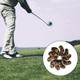 thumbnail image 3 of Cubiertas de cabeza de hierro de golf shamjiam 10 piezas neopreno camuflaje, 3 of 9