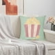 thumbnail image 5 of Almohadas Decorativas para Cama Almohada Desmontable Almohada Combinada Girasol Almohada Decorativa Sofá Escandinavo Almohada Cama Respaldo Almohada Del Sueño, 5 of 6