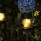 thumbnail image 4 of Lámpara de farol solar colgante, decoración de luces de hadas de paisaje para patio Zulema Lámpara de exterior Linterna, 4 of 8