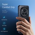thumbnail image 4 of Outdoor Military Airbag Anti-fall Case For Honor Magic6 Pro Magic 6 Pro Acrylic PC+TPU Shockproof Armor Cover black Honor Magic6 Pro, 4 of 6