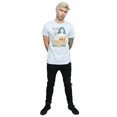 thumbnail image 4 of DC Comics Mens Wonder Woman Posing T-Shirt, 4 of 5