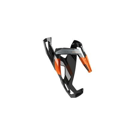 - Elite Custom Race Plus Cage, Gloss Orange