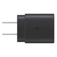 thumbnail image 4 of Adaptador De Corriente Samsung De 25w Negro Cubo Cargador, 4 of 4