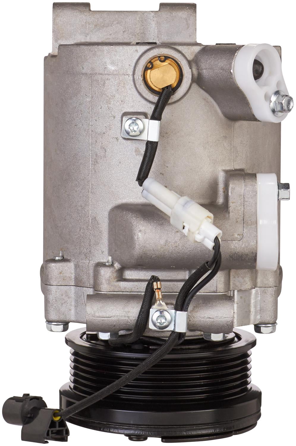 Spectra Premium 0610351 Air Conditioning Compressor - HVAC