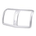 thumbnail image 4 of Rear Air Vent Frame, Air Outlet Trim Dustproof 6.1x3.5in  Replacement For  E Class W212 2012-2015 For Car, 4 of 8
