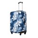 thumbnail image 1 of Fotbe Flower Funda Protectora para Equipaje, Antirrayones y Resistente a la Suciedad, Compatible con Maletas de 18 a 32 Pulgadas-X-Large, 1 of 7