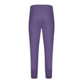 thumbnail image 3 of RKSTN Mens Pants Sports Pants Tapered Running Exercise Pants Drawstring Running Pants Printed Pants Soft Comfortable Workout Pants, 3 of 4