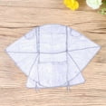 thumbnail image 2 of 1 funda transparente para lluvia para cochecito., 2 of 3