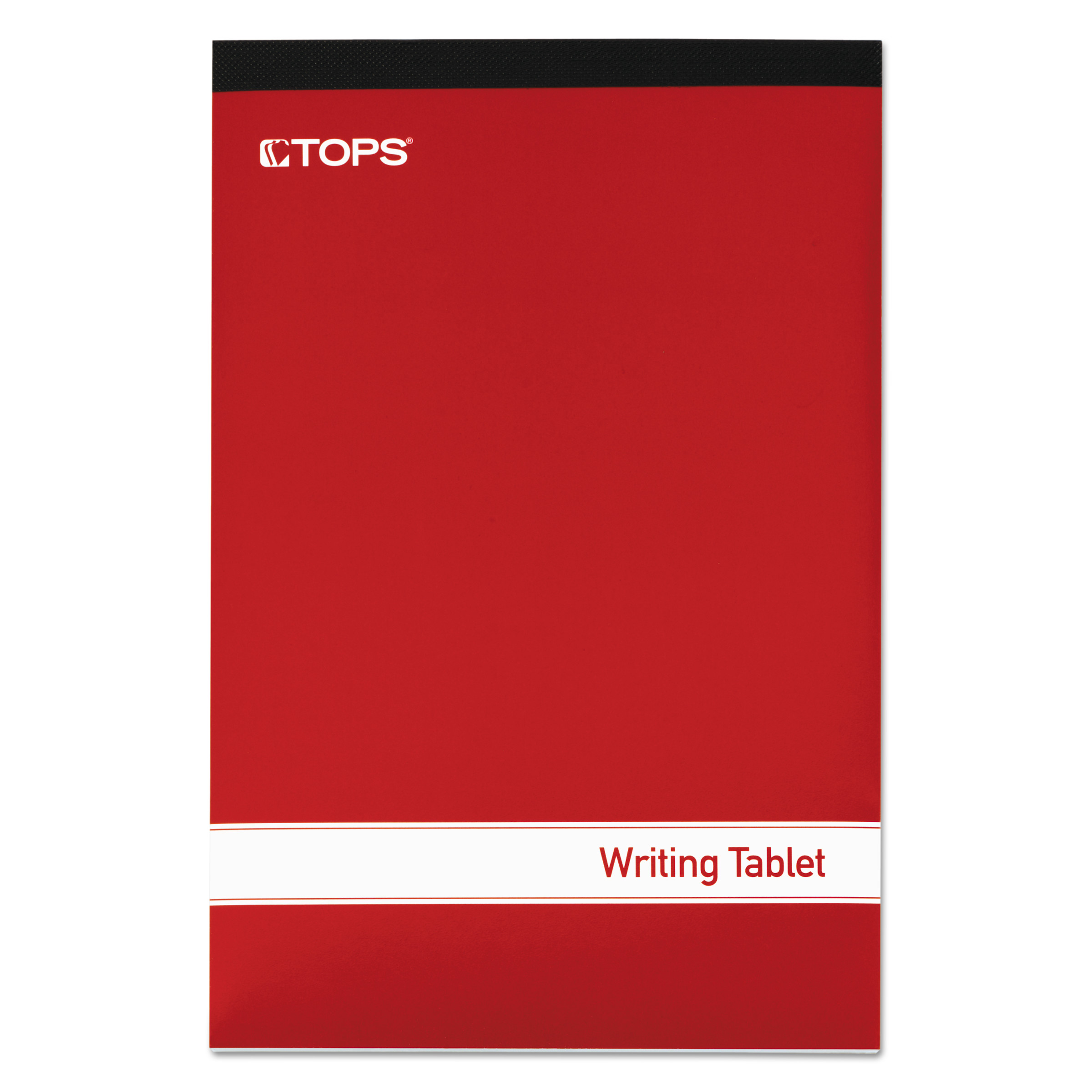 TOPS, TOPE80228, Small Top Binding Writing Tablets, 4 / Pack - image 5 of 5