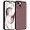 Purple, variant on Compatible with iPhone 15 Case,Upgrade Liquid Silicone,with 2× Screen Protector[Enhanced Camera Protection][Scratch-Resistant Soft Microfiber Lining] Slim Cover Phone Cases (Plum)