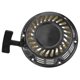 thumbnail image 4 of 168f 170f Recoil Starter Pull Start Assembly For 4 Stoke Pull Starter Engine, 4 of 5