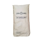 Land O Lakes Whole Milk Powder - 55 Lb