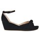 thumbnail image 2 of Zapato Con Plataforma Para Dama Negro Castalia 300-66 Castalia  300-66, 2 of 2