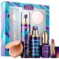 thumbnail image 1 of Tarte Radiance Ritual Travel Set and Tarte Ready, Set, Glow! Skincare Kit Launch, 1 of 1