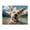 500 Pieces, variant on 500-Piece Wooden Jigsaw Puzzle for Adults - Dog In Water Happy Face , Challenging Family Art Project, Unique Home Wall Decor Gift