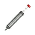 thumbnail image 1 of Amdohai Solder Sucker Desoldering Pump Manual Solder Remover Tool Soldering Iron Desoldering Tool Powerful Suction, 1 of 8