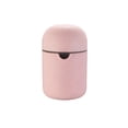 thumbnail image 2 of Exprimidor Manual, extractor de jugo de frutas, exprimidor, licuadora, filtro de doble cara, máquina para beber, procesador, accesorio hecho a mano, rosa seitruly HA009601-02B, 2 of 7
