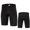 Black, variant on Mens Gel Padded Cycling Shorts Biking Riding Pants Bike Clothes Cycle Tights Black Size XXL
