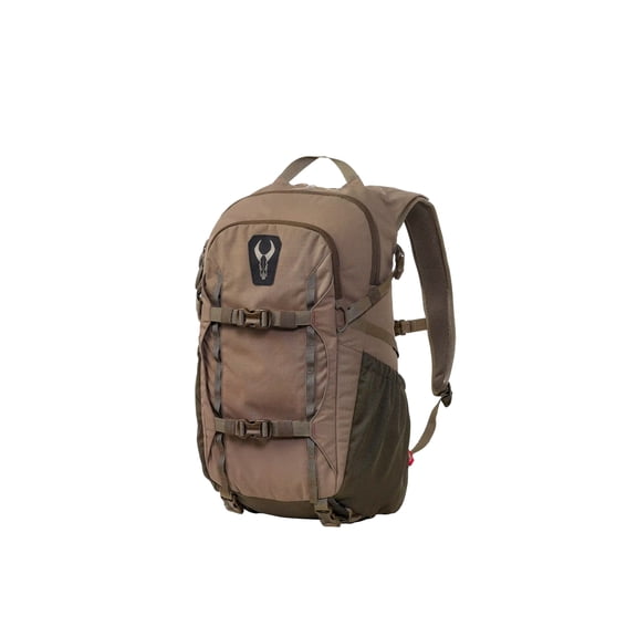 Badlands ATX 12 Backpacks, Mud