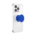 thumbnail image 2 of PopSockets con soporte para teléfono Into The Woods, color cobalto, 2 of 7