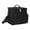 Black, variant on YMARPT Womens Lunch Bags for Work, Lunch Bags for Adults Women with Containers for Work Travel Outdoor