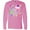 Azalea, variant on Inktastic 100 Days of School Pastel Stars Long Sleeve T-Shirt